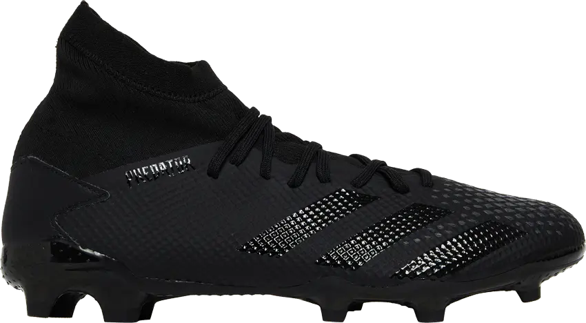 Adidas adidas Predator 20.3 Core Black