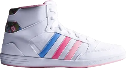Adidas Hoops VL Mid Shoes