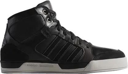  Adidas Raleigh Mid Luxe Shoes