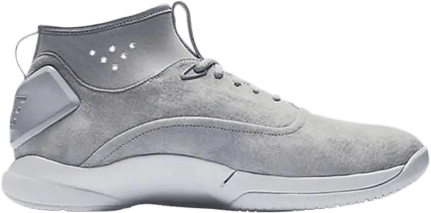  Nike Hyperdunk Low CRFT Wolf Grey