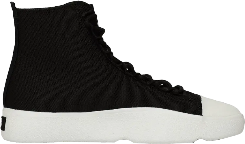  Adidas Y-3 Bashyo &#039;Core Black&#039;