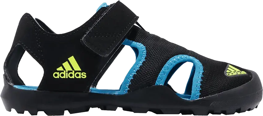 Adidas Captain Toey K &#039;Blue&#039;
