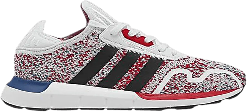  Adidas Swift Run X &#039;Multi-Color&#039;