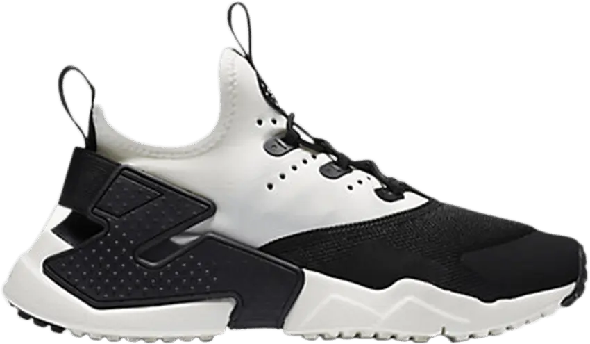 Nike Huarache Drift Black White (GS)