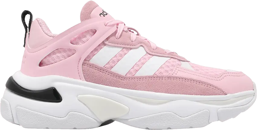 Adidas Wmns Boujirun &#039;Pink White&#039;