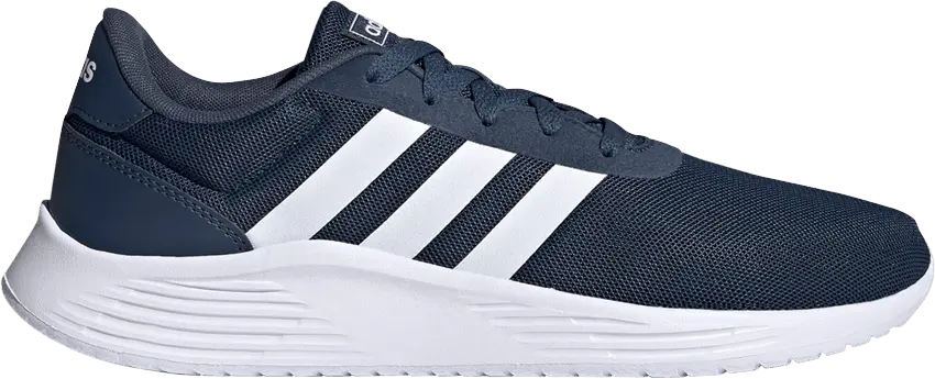  Adidas Lite Racer 2.0 &#039;Crew Navy&#039;