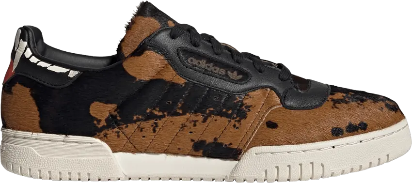  Adidas PowerPhase &#039;I.M.T.O.K. - Bear Print&#039;