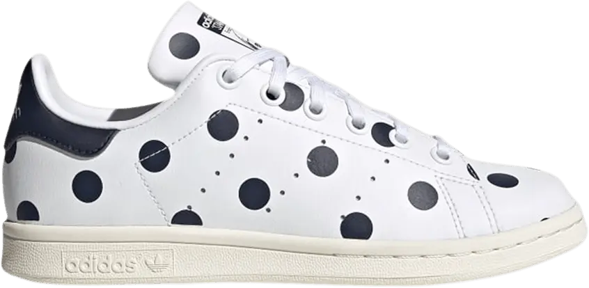  Adidas Stan Smith J &#039;Playful Polka Dot&#039;