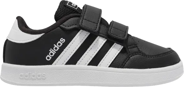 Adidas Breaknet I &#039;Black White&#039;