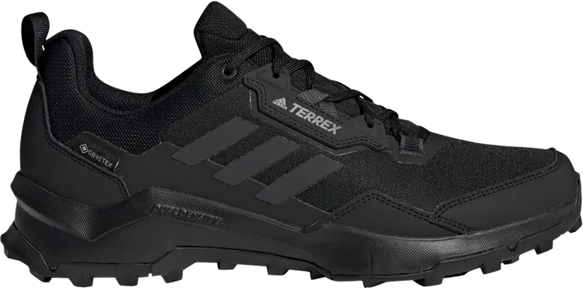 Adidas Terrex AX4 GTX &#039;Core Black Carbon&#039;