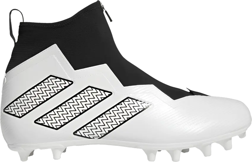Adidas Nasty Fly 2E &#039;White Black&#039;
