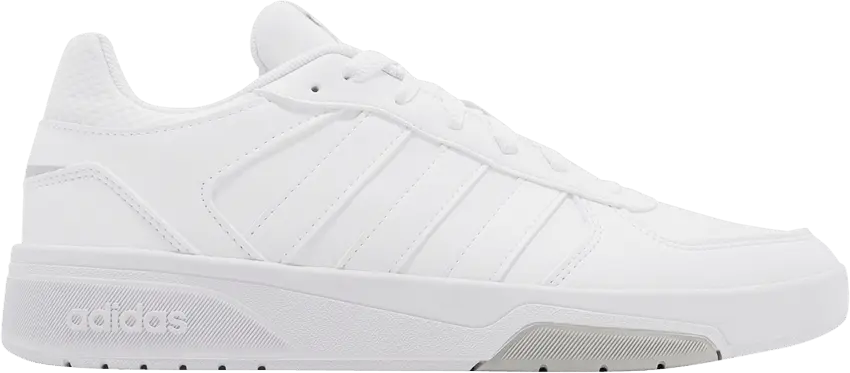  Adidas Courtbeat &#039;White&#039;