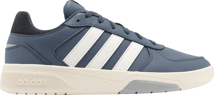  Adidas Courtbeat &#039;Wonder Steel&#039;