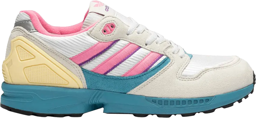 Adidas ZX 5020 &#039;Crystal White Bliss Pink&#039;