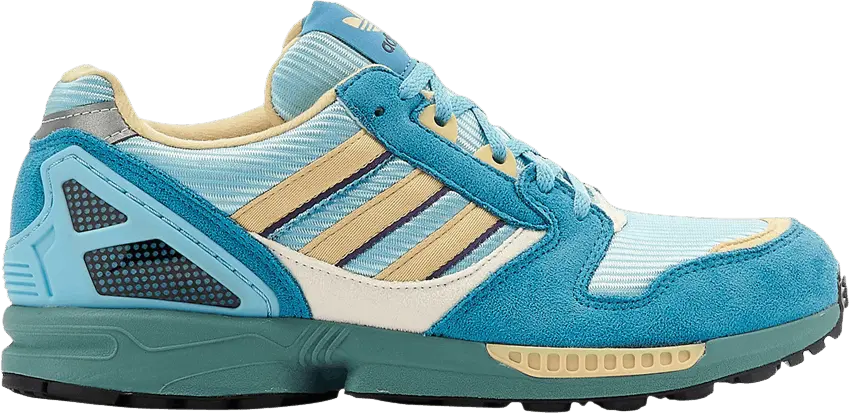 Adidas Wmns ZX 8020 &#039;Light Aqua&#039;