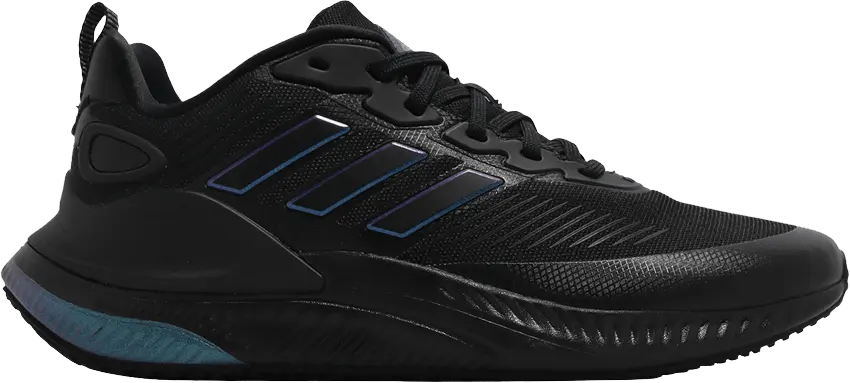 Adidas Alphamagma Guard &#039;Black Dark Marine&#039;