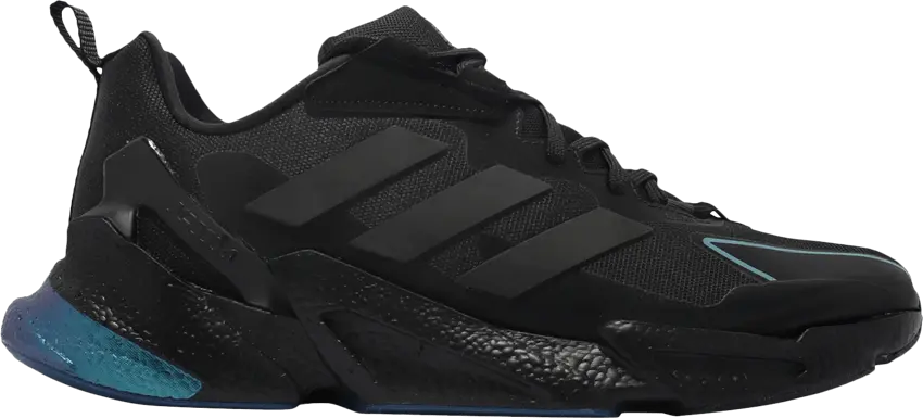 Adidas X9000L4 Guard &#039;Core Black&#039;