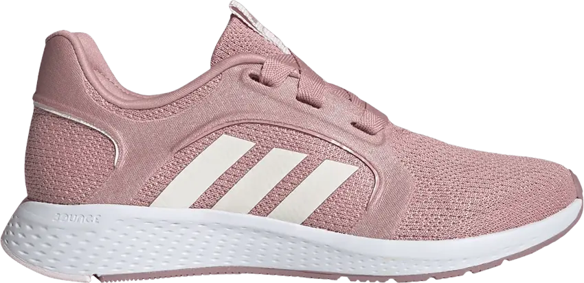 Adidas Wmns Edge Lux &#039;Wonder Mauve&#039;