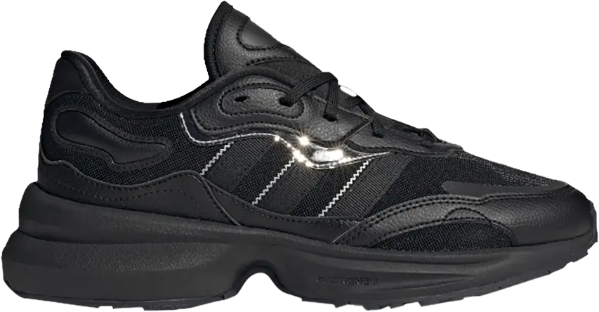  Adidas Wmns Zentic &#039;Core Black&#039;