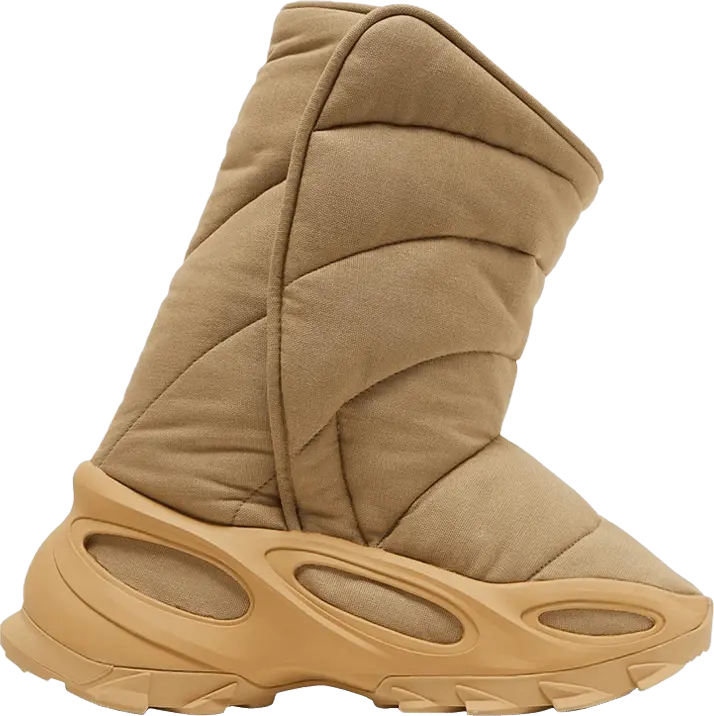 Adidas Yeezy NSLTD Boot &#039;Khaki&#039; Sample