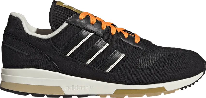 Adidas Wmns ZX 420 &#039;Black Golden Beige&#039;