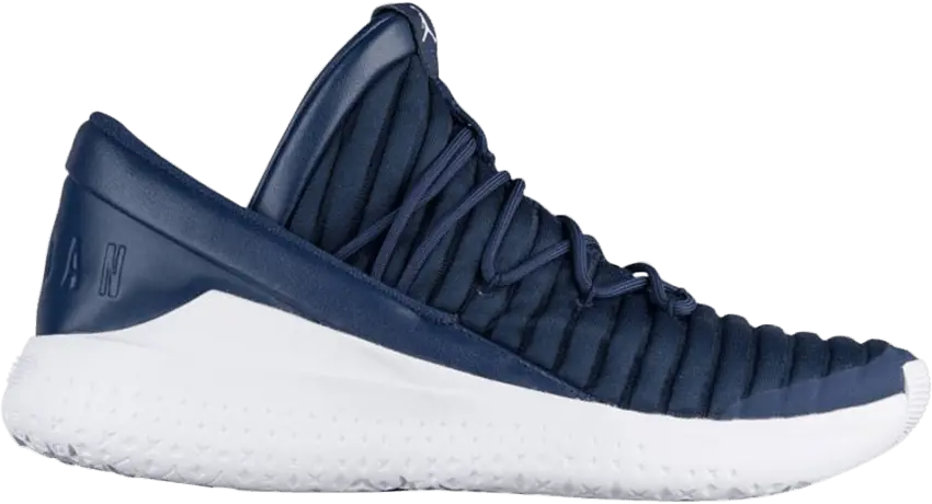  Jordan Flight Luxe Midnight Navy White