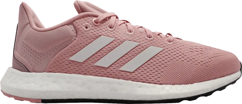  Adidas Wmns PureBoost 21 &#039;Wonder Mauve&#039;