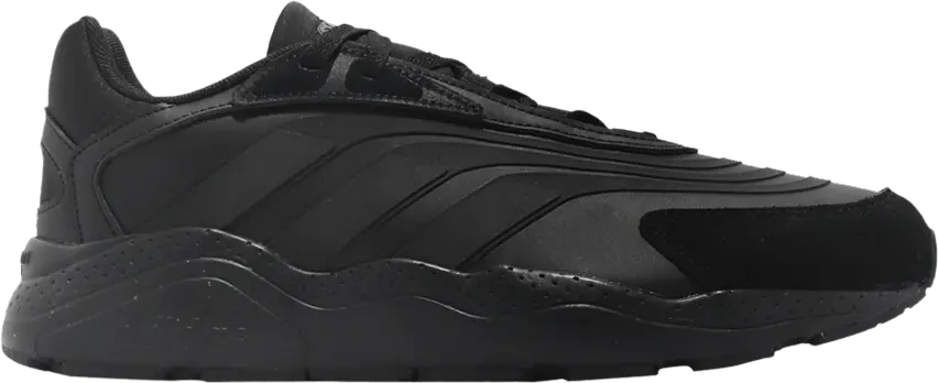  Adidas Crazychaos 2.0 &#039;Black&#039;