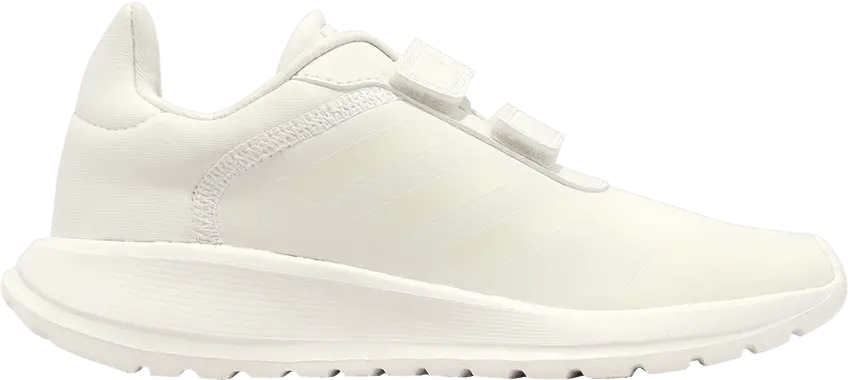 Adidas Tensaur Run 2.0 CF K &#039;Triple White&#039;