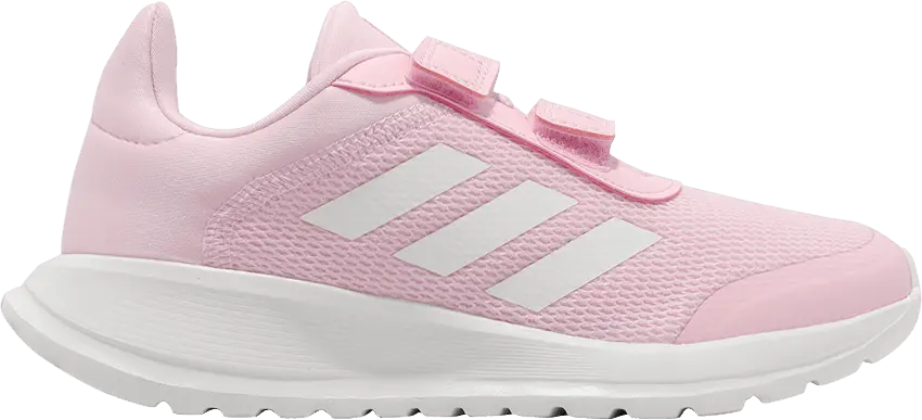  Adidas Tensaur Run 2.0 CF K &#039;Clear Pink&#039;