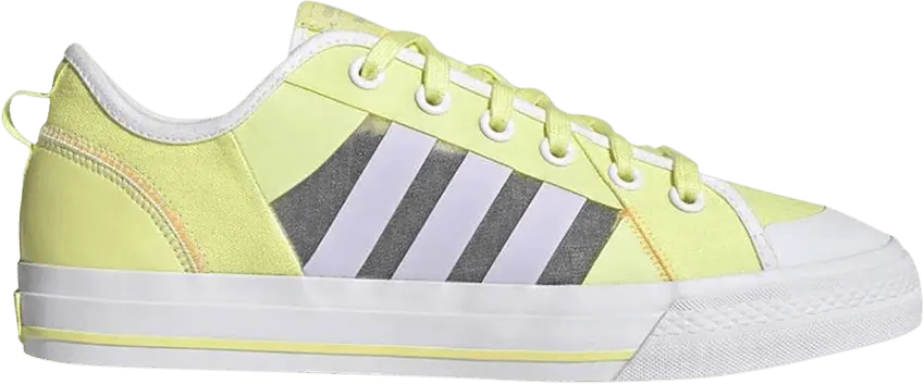  Adidas Nizza RF &#039;Yellow&#039;