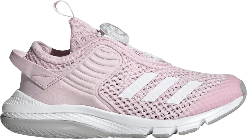  Adidas ActiveFlex Boa K &#039;Clear Pink&#039;