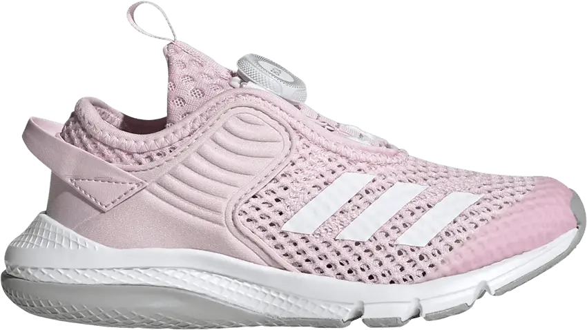 Adidas ActiveFlex Boa K &#039;Clear Pink&#039;