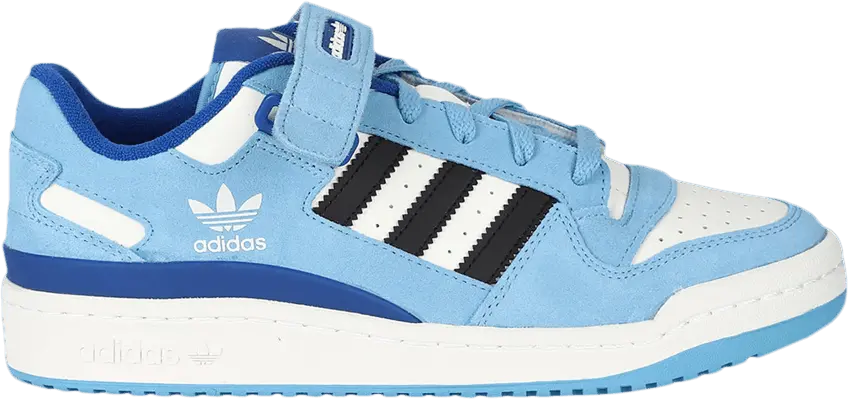  Adidas Forum Low &#039;Team Light Blue&#039;