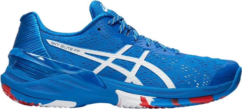 Asics Wmns Sky Elite FF LE &#039;Electric Blue&#039;