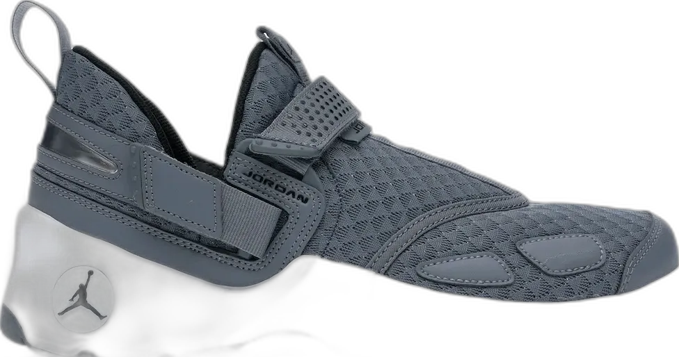  Jordan Trunner LX Cool Grey White