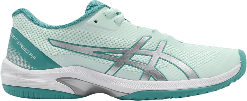  Asics Wmns Court Speed FF &#039;Bio Mint&#039;