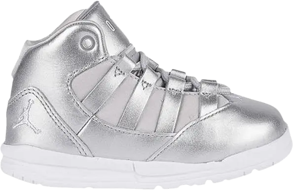  Jordan Max Aura SE TD &#039;Silver&#039;