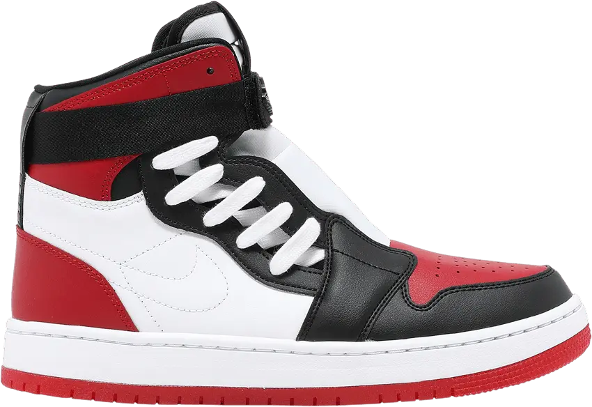  Jordan 1 Nova XX Bred Toe (Women&#039;s)