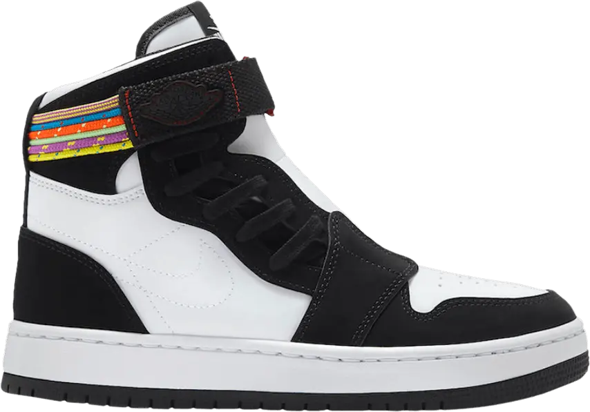  Jordan 1 Nova XX Multi-Color Strap (Women&#039;s)