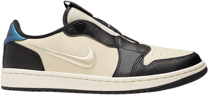  Jordan 1 Low Slip Fossil (Women&#039;s)