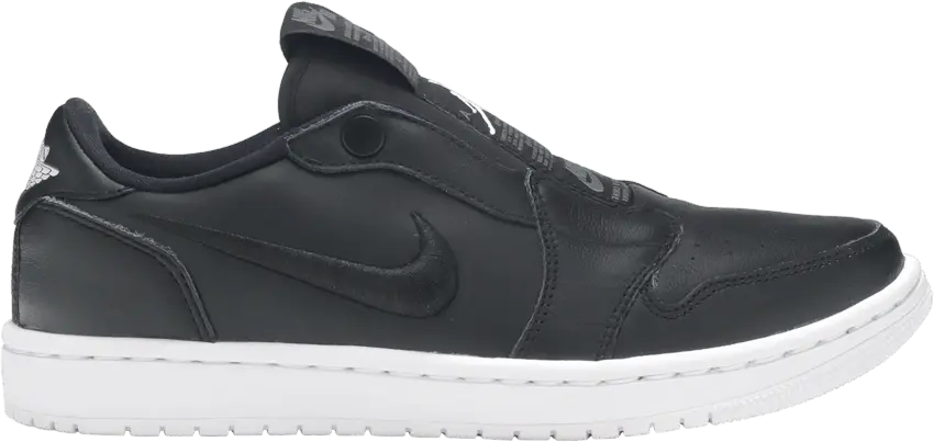  Wmns Air Jordan 1 Low Slip &#039;Cyber Monday&#039;