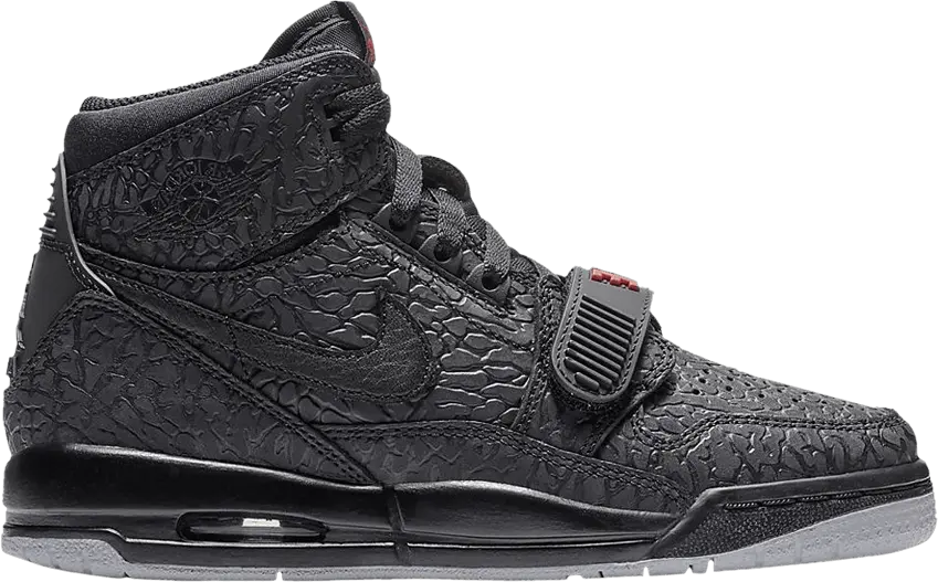  Jordan Legacy 312 GS &#039;Elephant Print&#039;