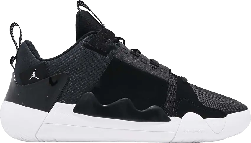  Jordan Zoom Zero Gravity PF &#039;Black&#039;