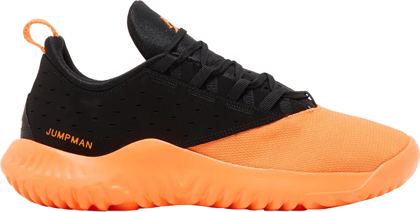 Jordan Proto-Lyte &#039;Black Total Orange&#039;