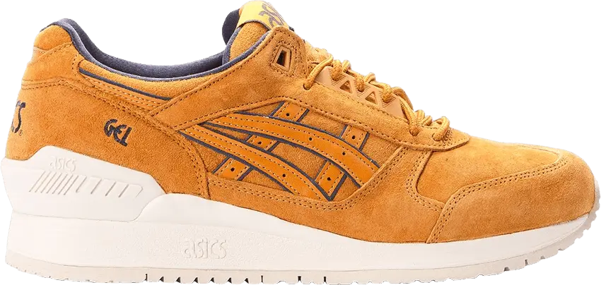  Asics ASICS Gel-Respector Tan