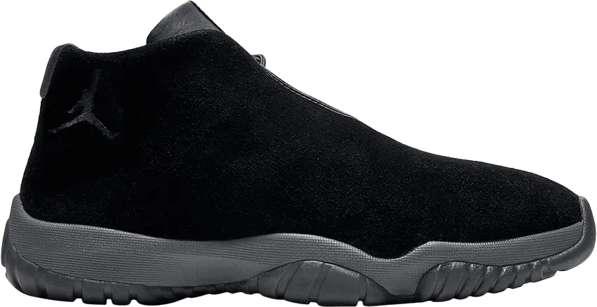 Air Jordan Future &#039;Black&#039;