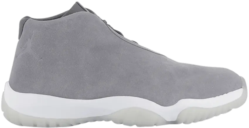 Jordan Future &#039;Light Carbon&#039;