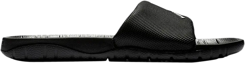 Jordan Break Slide &#039;Black&#039;