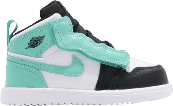  Jordan 1 Mid Alt Tropical Twist (TD)